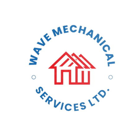 Wave Mechanical Logo
